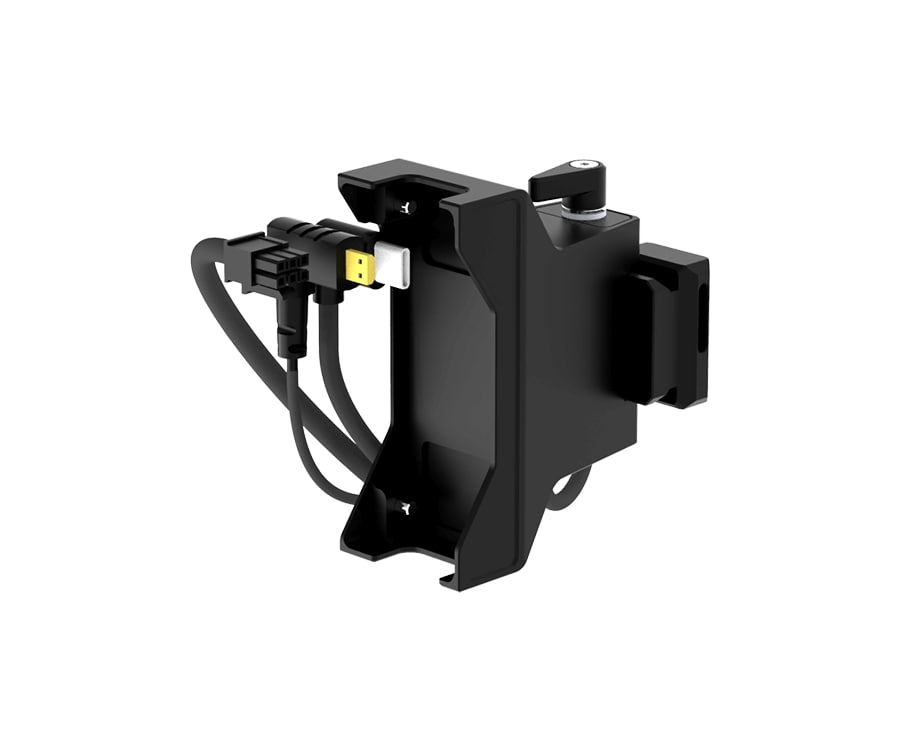 Gremsy ADAPTER KIT FOR PIXY SM & SONY ILX-LR1