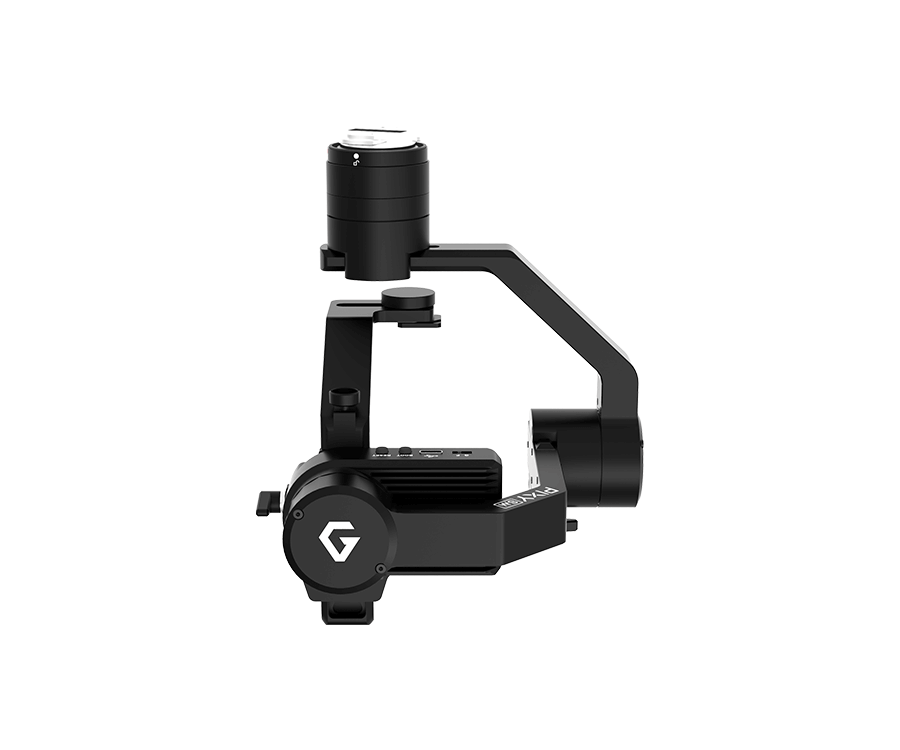 Gremsy PIXY SM FOR SONY A7R IV/A7R V