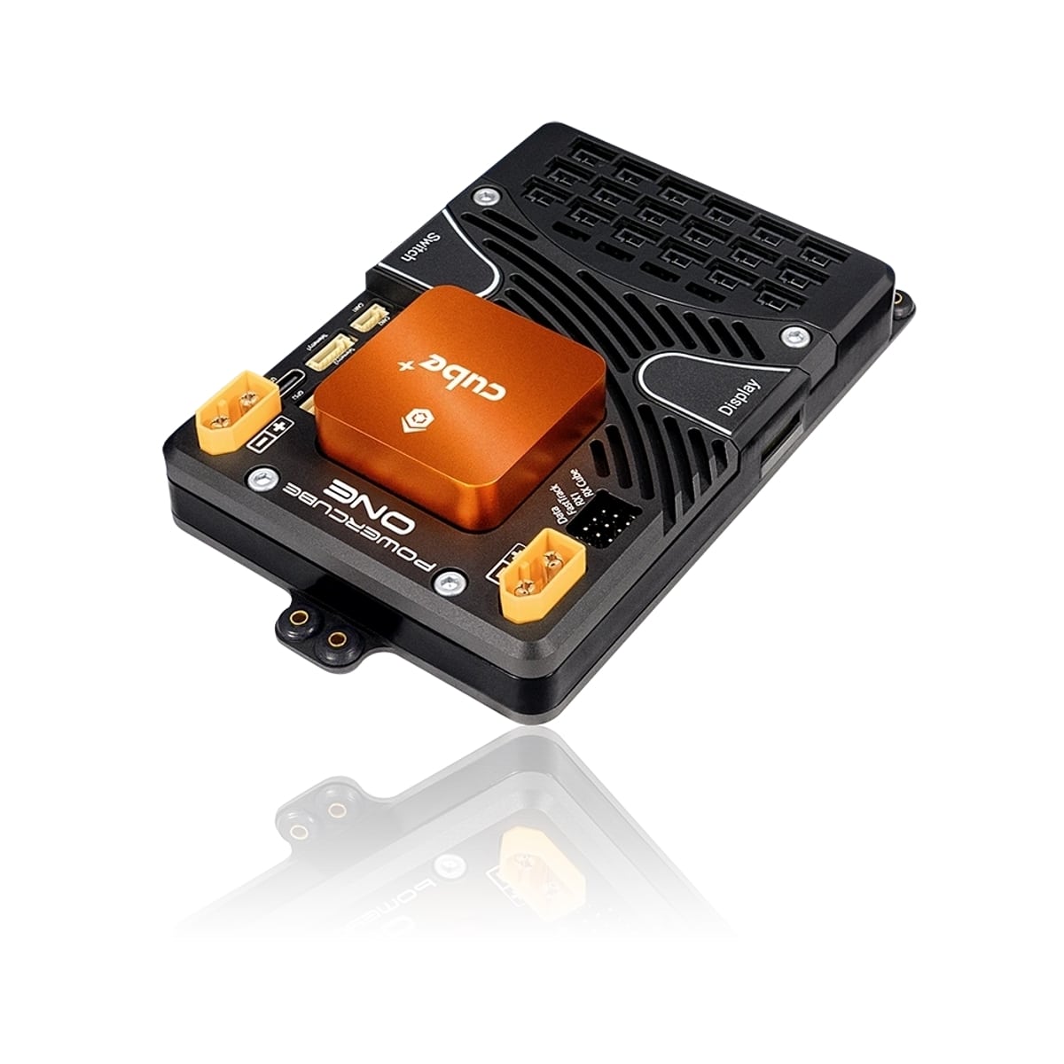 PowerCube One (Carrier Board) Cube Not included