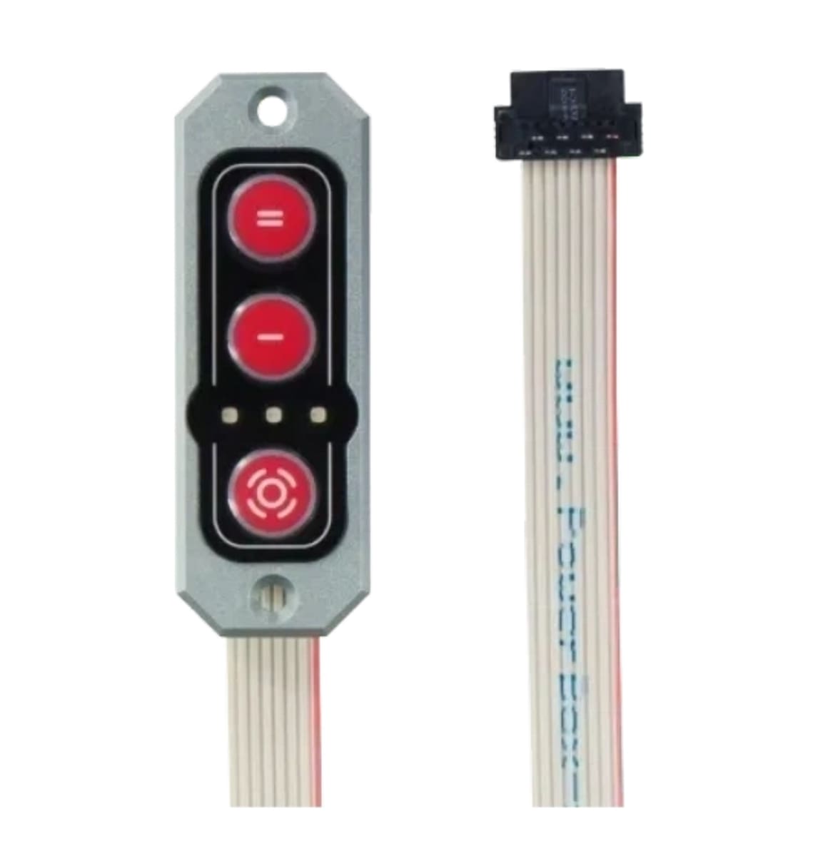 PowerCube One (Carrier Board) Cube Not included