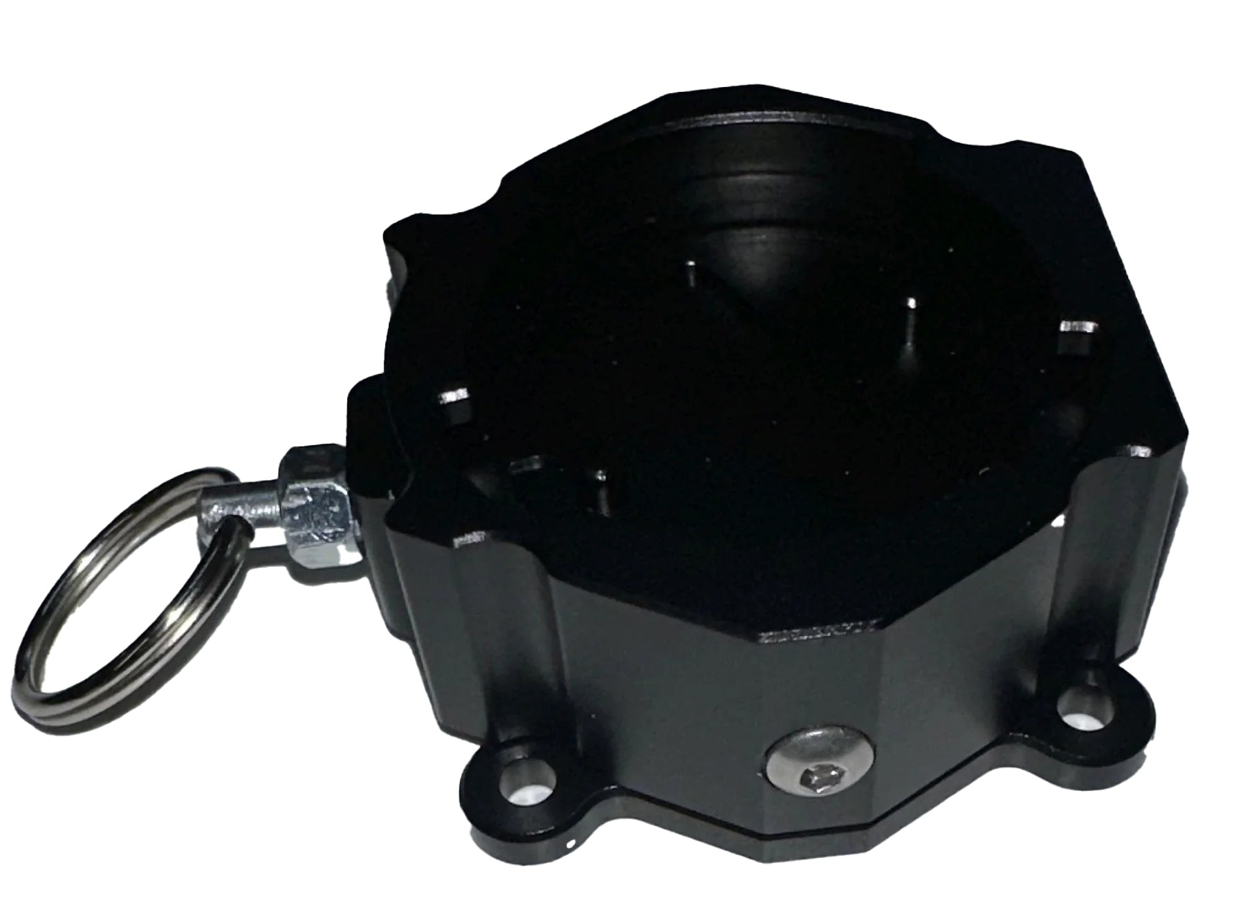 Gremsy To DJI Skyport Adaptor