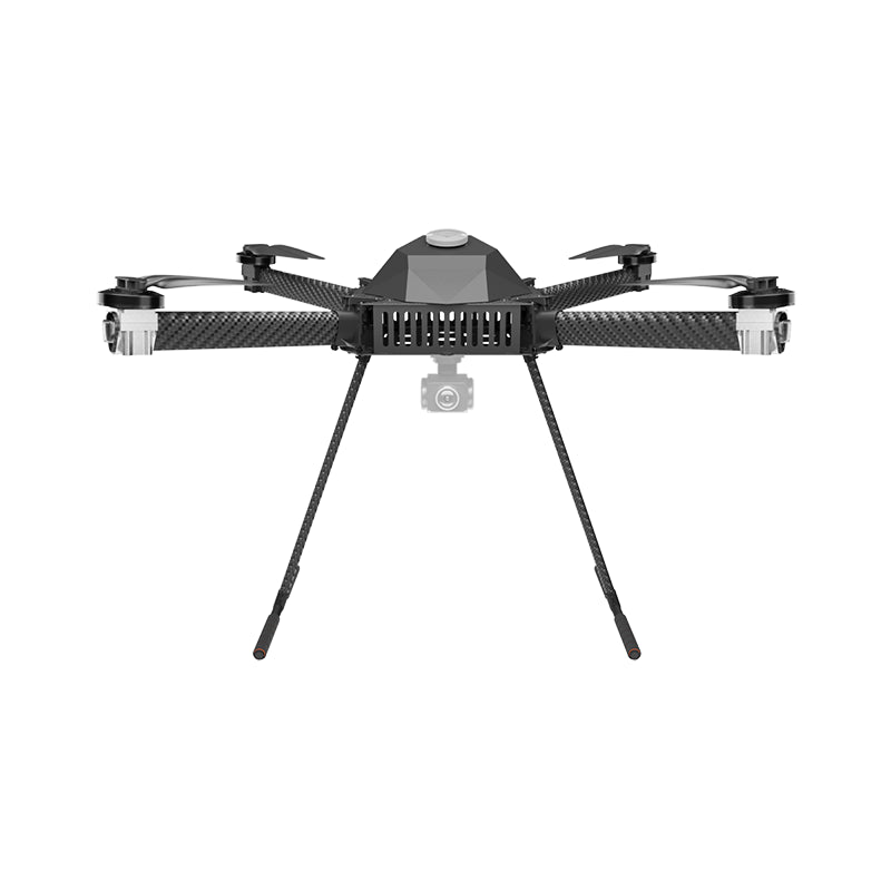 Hexsoon 1100 Airframe (High-End Version) V2