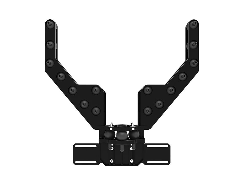 Gremsy TWO-AXIS PIXY LR DAMPING