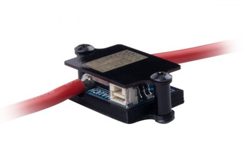 Mauch 001: PL-050 Sensor Board