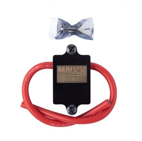 Mauch 001: PL-050 Sensor Board