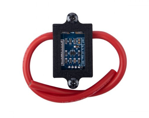 Mauch 001: PL-050 Sensor Board
