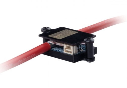 Mauch 003: PL-200 Sensor Board