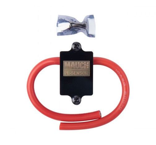 Mauch 003: PL-200 Sensor Board