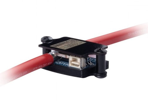 Mauch 004: PL-200/8 Sensor Board