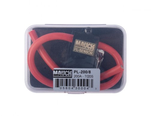 Mauch 004: PL-200/8 Sensor Board