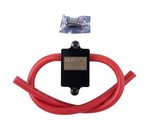 Mauch 004: PL-200/8 Sensor Board