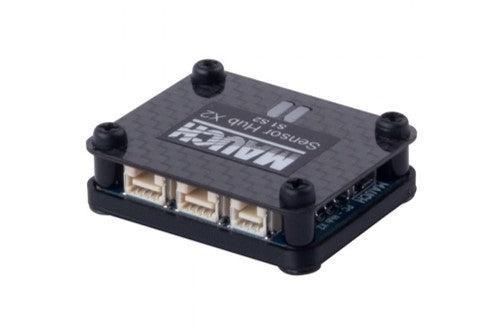 Mauch 010: PL Sensor Hub X2-V2