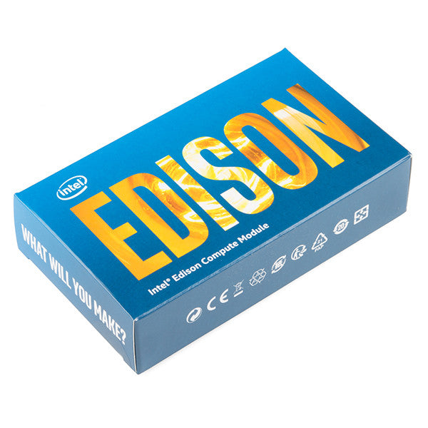 Intel Edison