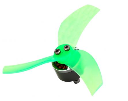 T-Motor F1507 KV2700 NO Shaft