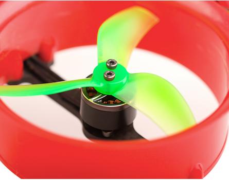 T-Motor F1507 KV2700 NO Shaft