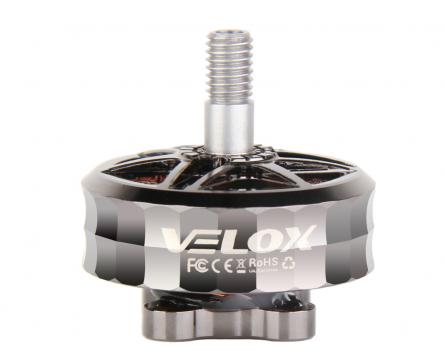 T-Motor V2306.5 KV2550 Black