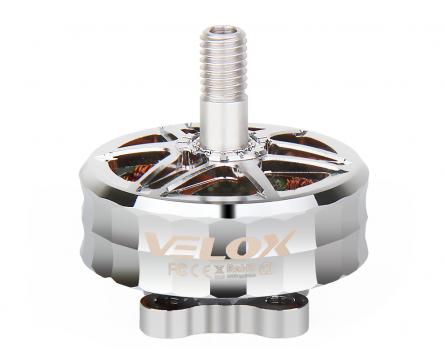 T-Motor V2306.5 KV2550 Silver