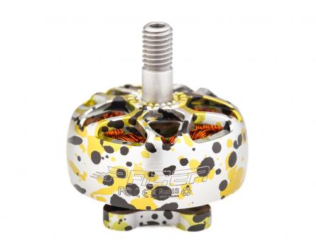 T-Motor P2207.5 KV2550 Mixed Silver