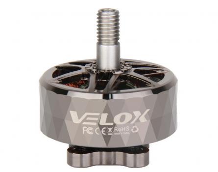 T-Motor V2208 KV2450 Sparkling Diamond Black