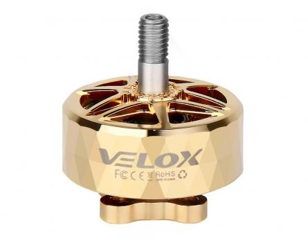T-Motor V2208 KV1950 Sparkling Diamond Golden
