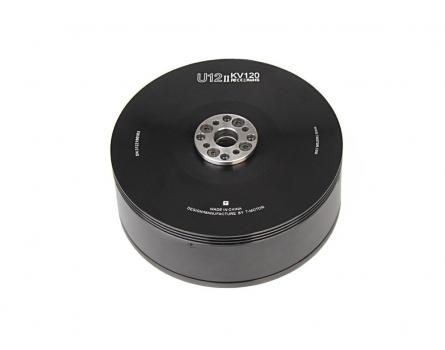 T-Motor U12Ⅱ KV60