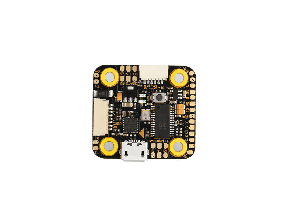 T-Motor MINI F7 (HD +OSD +VTX SWITCH)