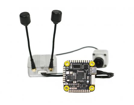 T-Motor Pacer F7 Single Sided Flight Controller
