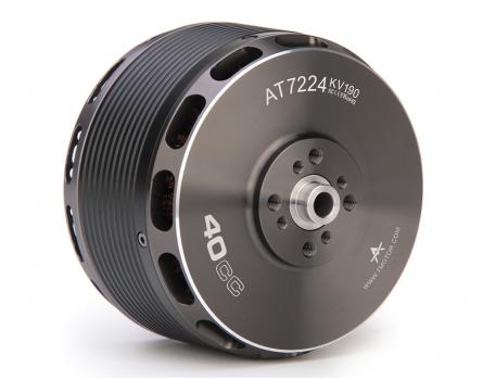 T-Motor AT7224 40CC KV190