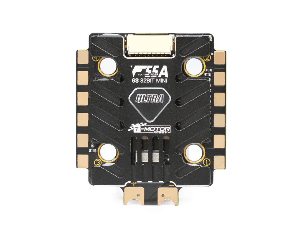 T-Motor Ultra F55A 96K ESC