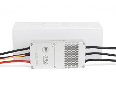 T-Motor ALPHA 60A 24S Multi-Rotor UAV FOC ESC