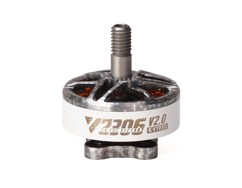 T-Motor V2306 V2.0 KV2400