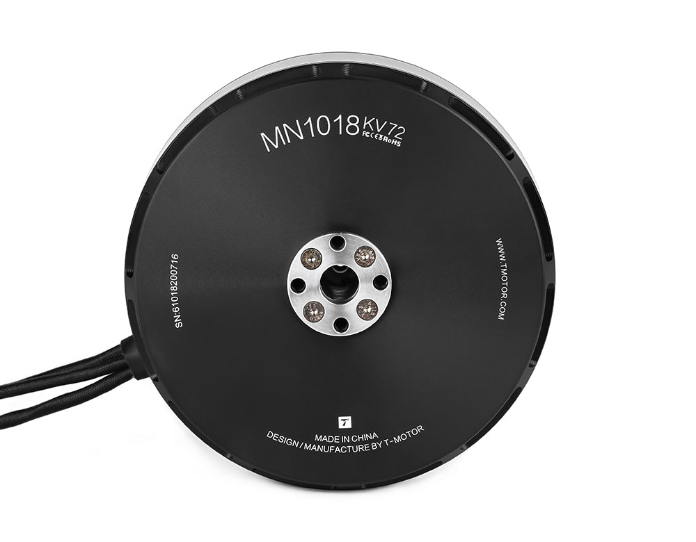 T-Motor MN1018 KV72