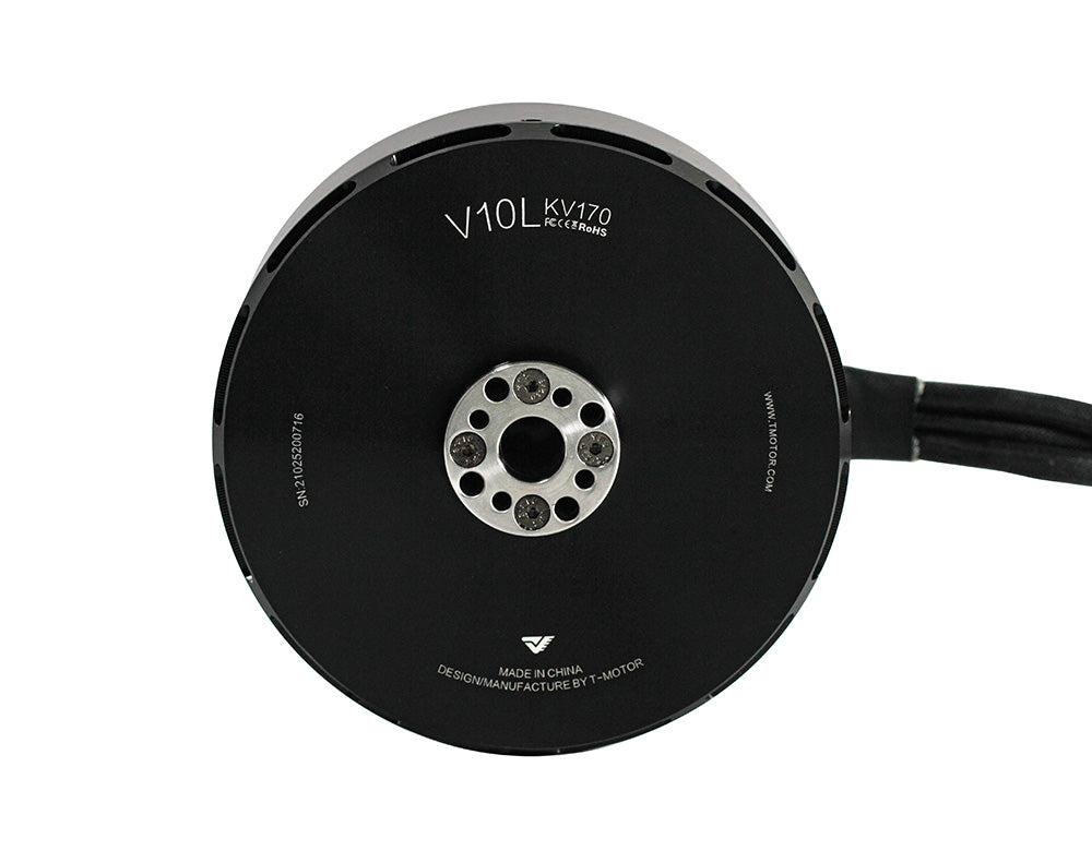 T-Motor V10L KV170