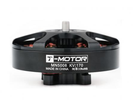 T-Motor MN5008 Antigravity Type 6-12S UAV Motor KV400