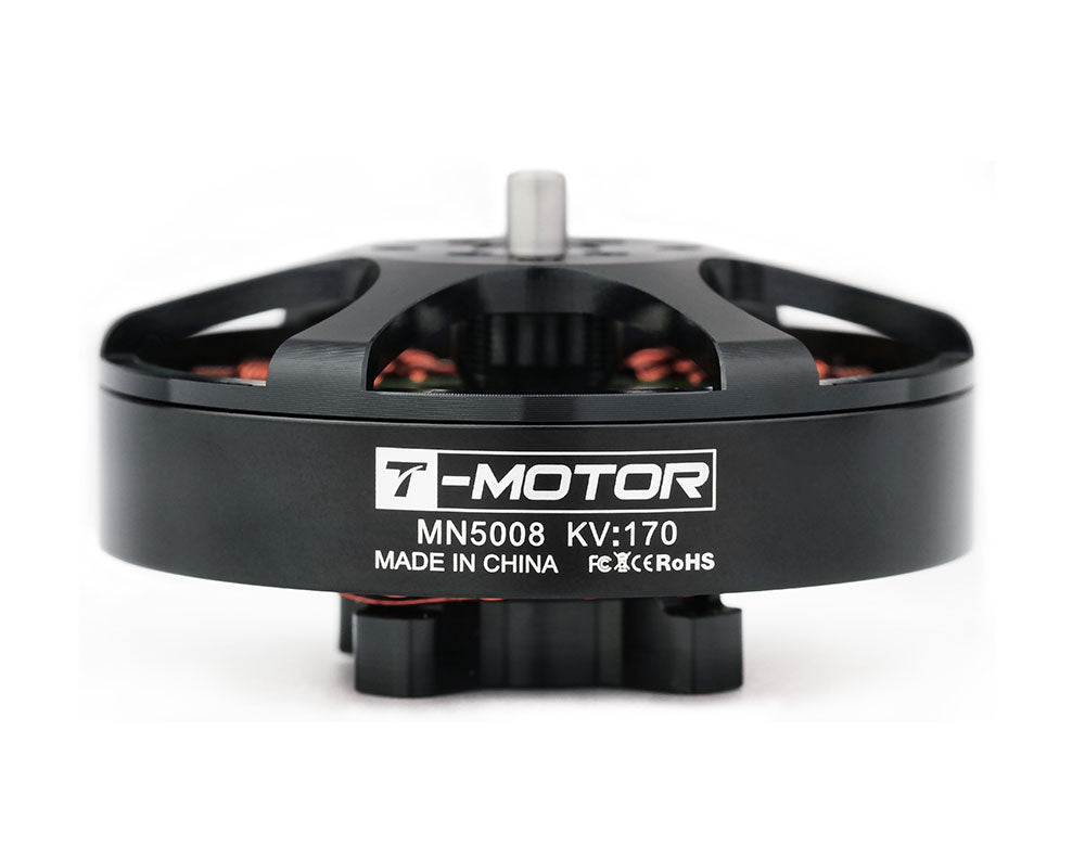 T-Motor MN5008 Antigravity Type 6-12S UAV Motor KV340