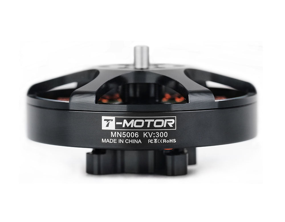 T-Motor MN5006 Antigravity Type 4-6S UAV Motor KV450