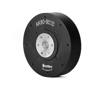 T-Motor AK80-9 48V Robotic Dynamic w/out Driver Board