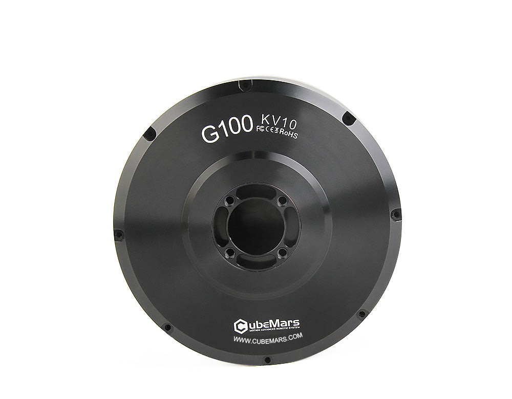 T-Motor G100 KV10