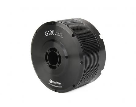 T-Motor G100 KV10