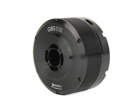 T-Motor G80 KV30
