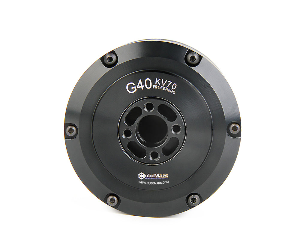 T-Motor G40 KV210