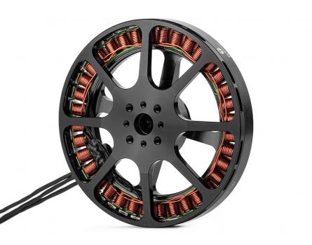 T-Motor MN1005 V2.0 Antigravity Type 12S UAV Motor KV90