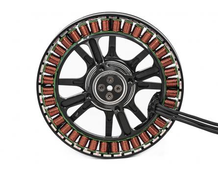 T-Motor MN1005 V2.0 Antigravity Type 12S UAV Motor KV90