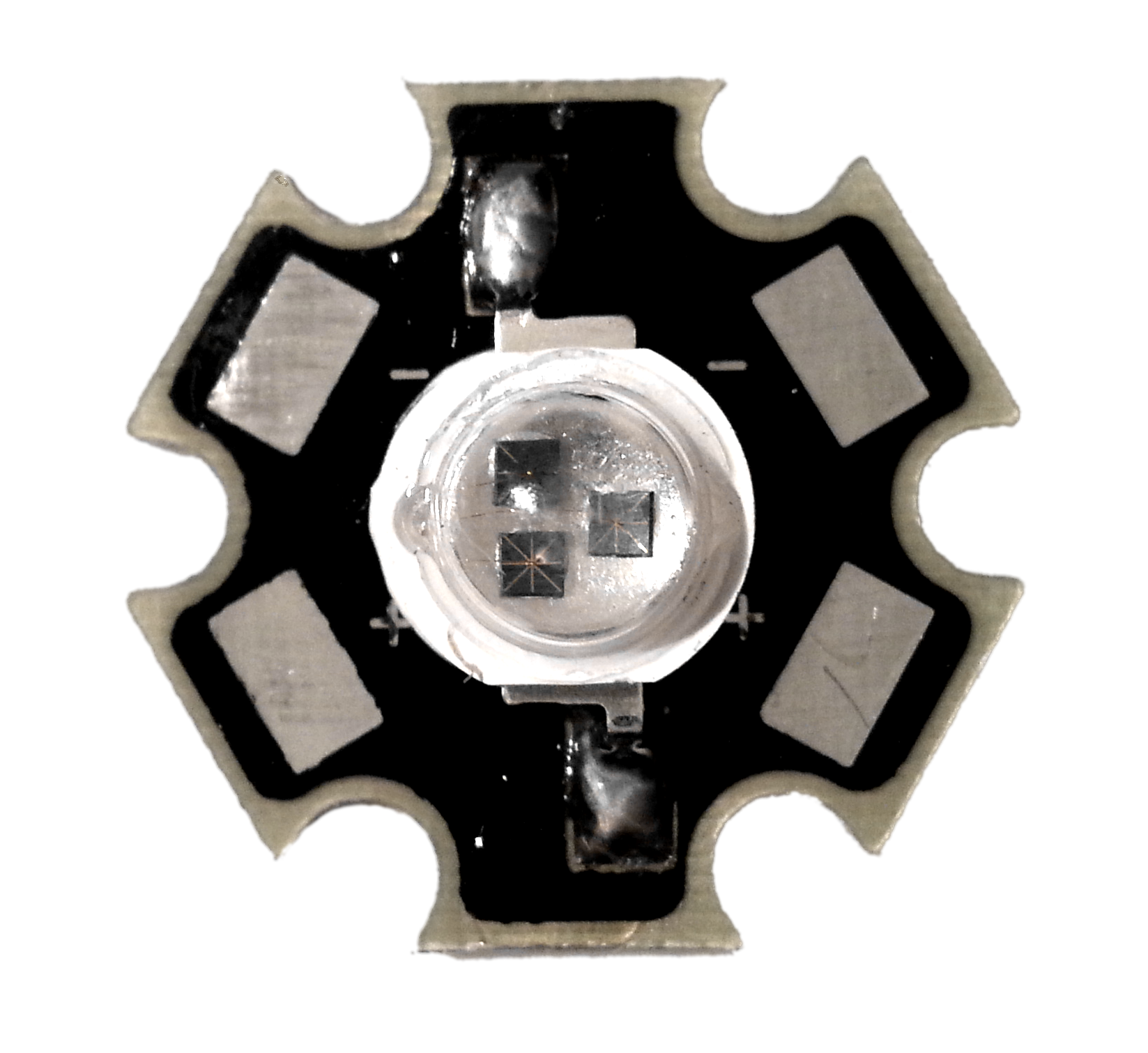 Clearance: 10x High-power LEDs (Bulk)