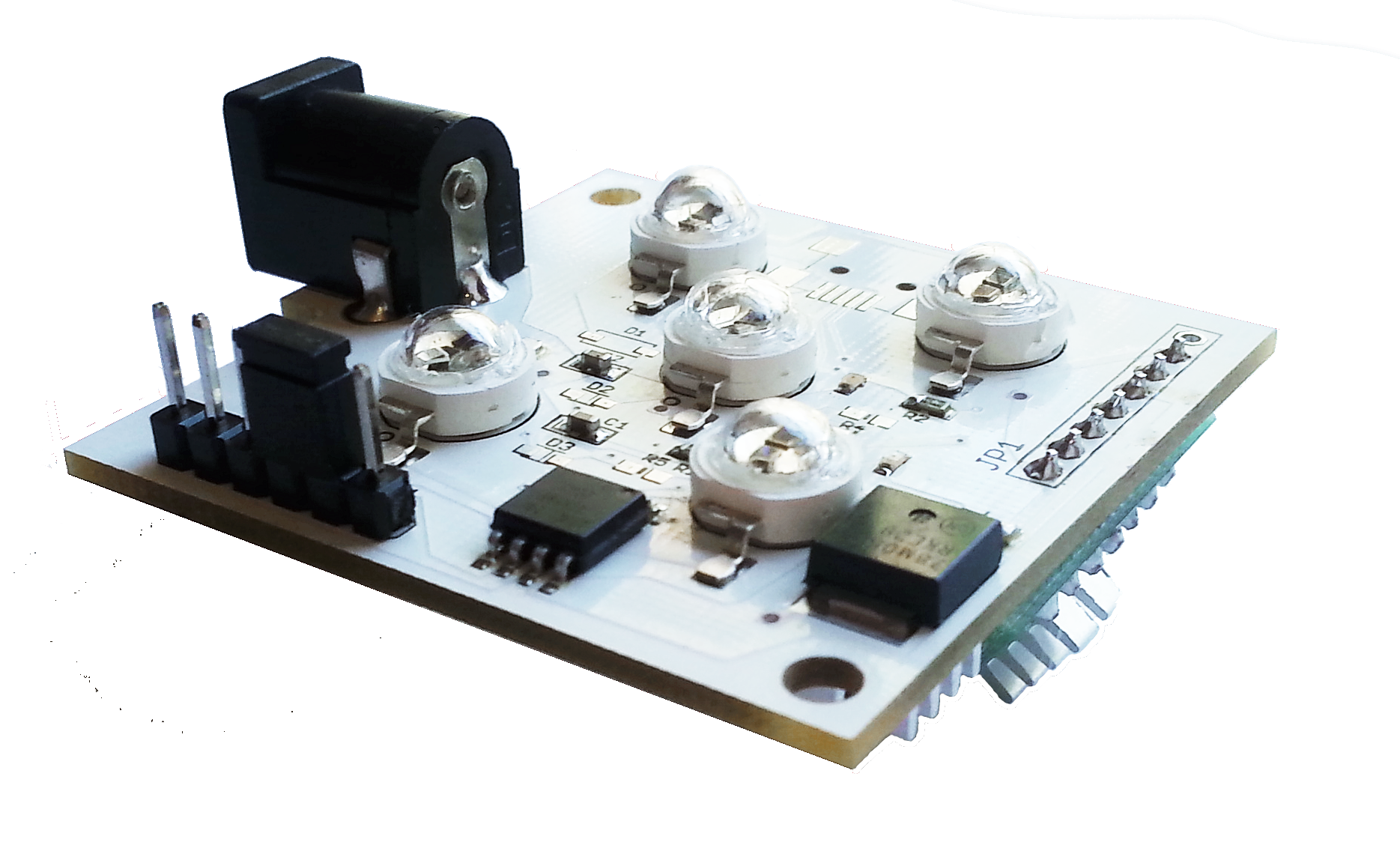 Beacon V1.1 (board-level)