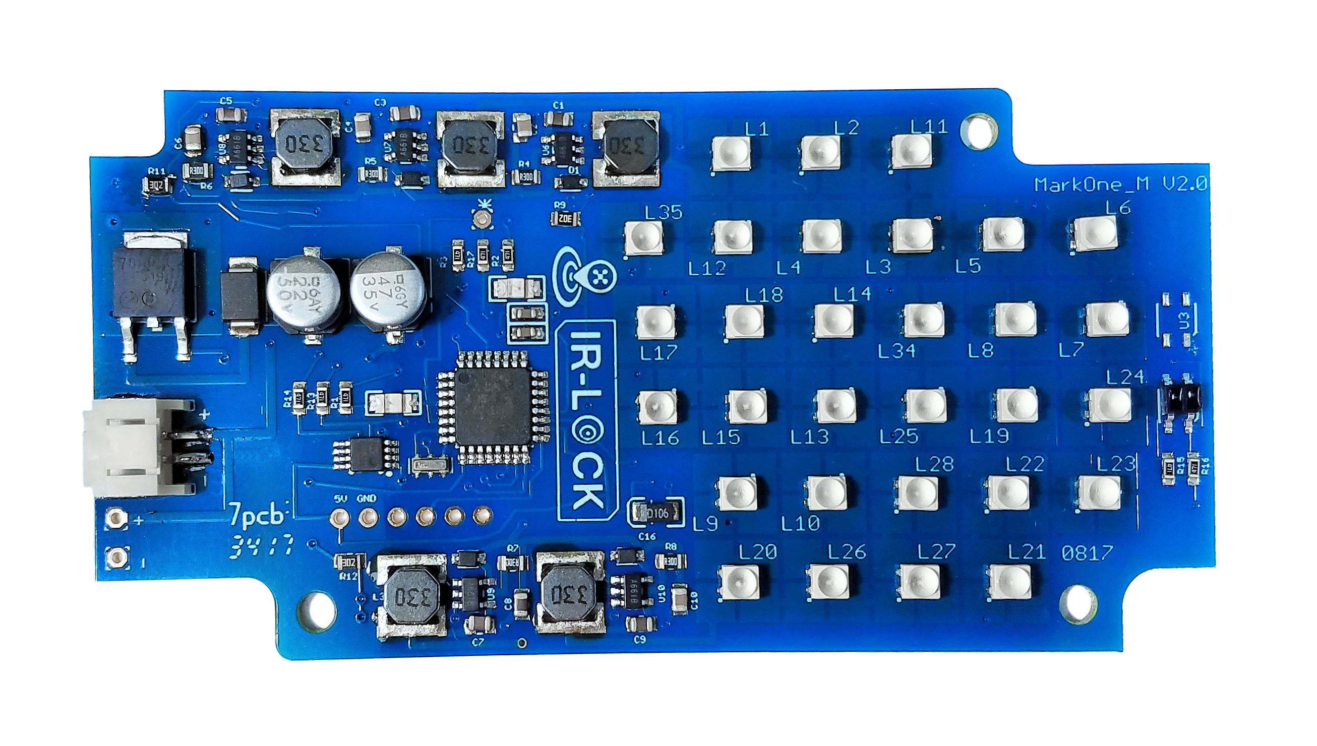 MarkOne Beacon V2.0