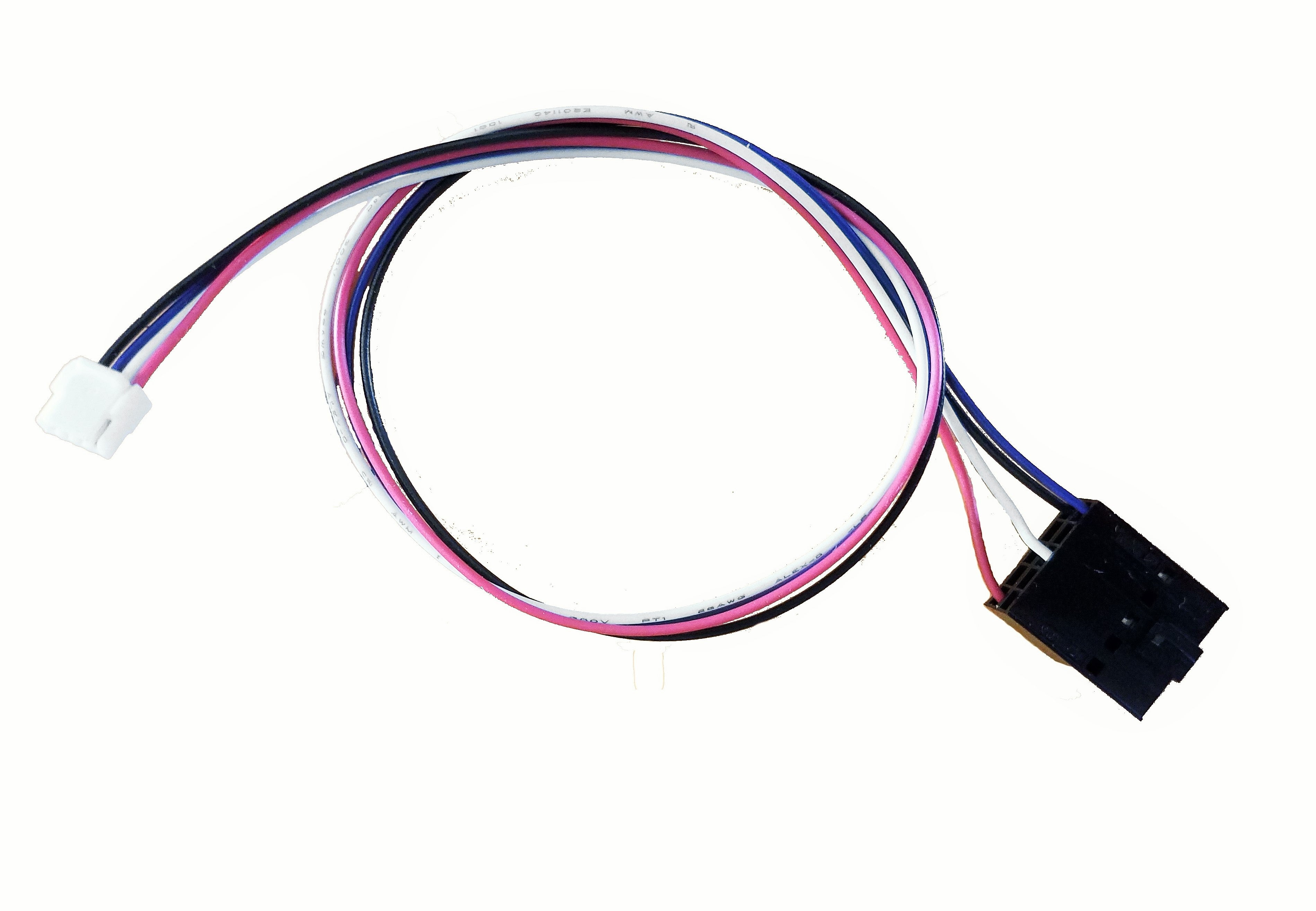 IR-LOCK to Cube Cable