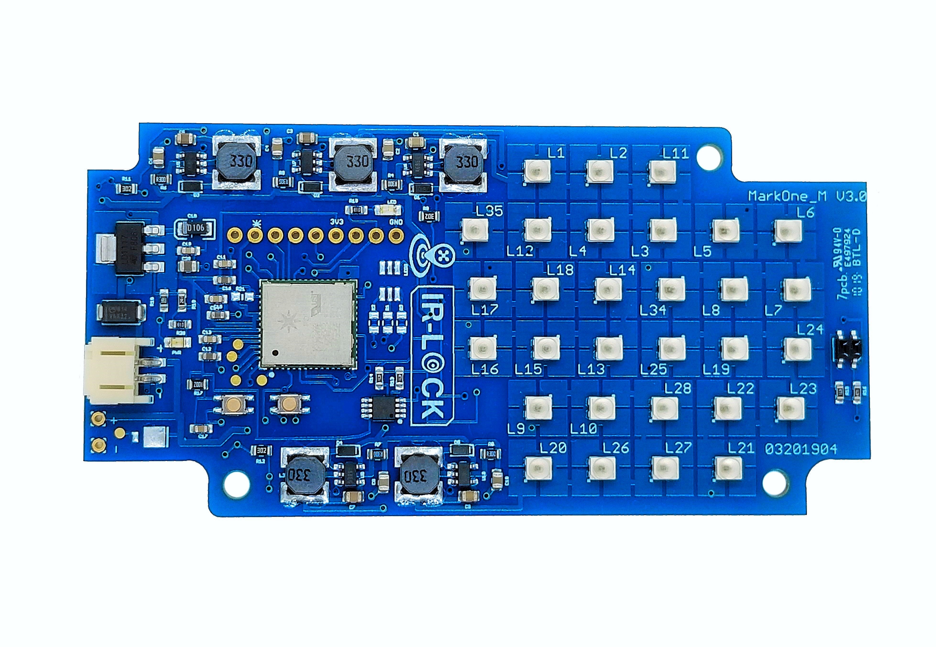 MarkOne Beacon V3.0