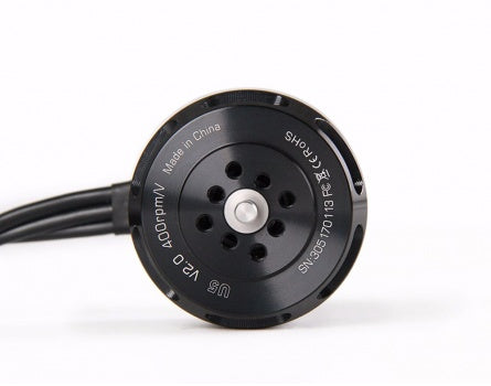 T-Motor U5 KV400