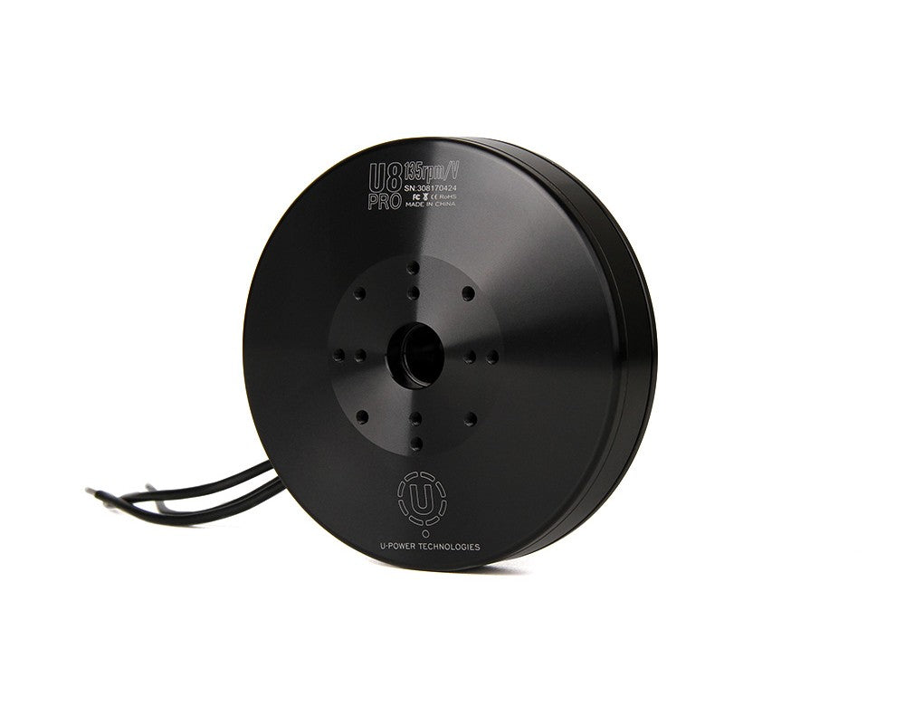 T-Motor U8 PRO KV100